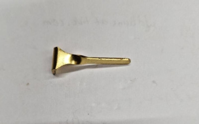 Kieninger clock movements shut off angle 35 mm