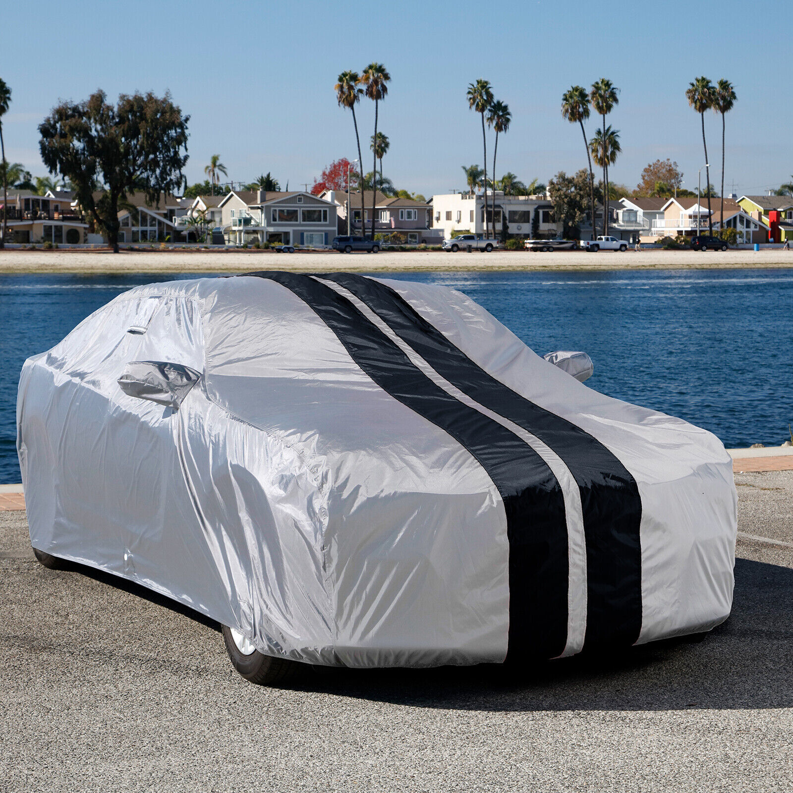 Fit BMW 4Series CustomFit [PREMIUM] Outdoor Waterproof Car Cover eBay