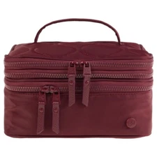 #Samantha Brown To-Go Expandable 2-Tier Organizer - Pick Your Color