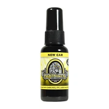Blunt Power Oil Based Concentrated Air Freshener, New Car, 1.5 oz