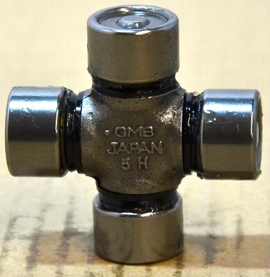 U 988 LÖBRO Joint, propshaft for HONDA,INFINITI,NISSAN