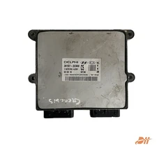 ENGINE CONTROL MODULE ECU 39107-3C900 FITS HYUNDAI EQUUS 2009-2011