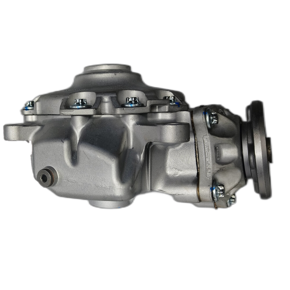 A2053304207 Front Axle Differential Assembly For Mercedes Benz