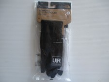 Etip Recycled Glove TNF Black 