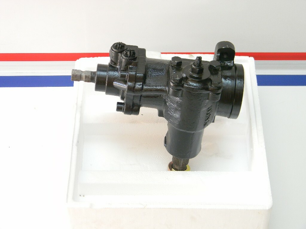 1957-1958 Buick Power Steering Conversion or Replacement Gear