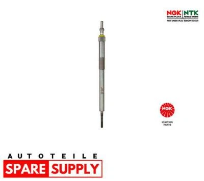BOUGIE DE PRÉCHAUFFAGE POUR RENAULT ESPACE FLUENCE GRAN TOUR III GRANDTOUR NGK 91210 - Photo 1/4