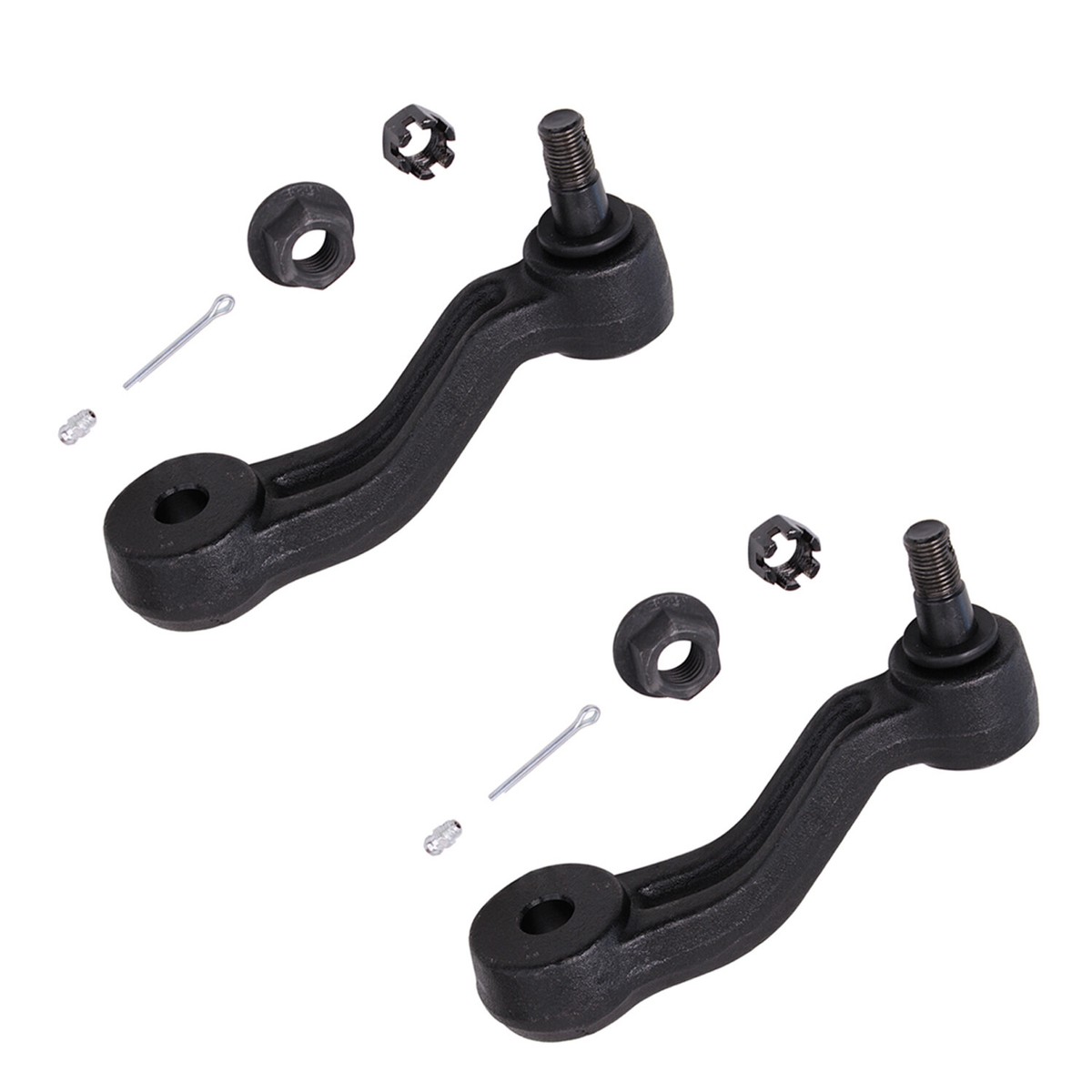 416 SS HARDENED High Misalignment Spacer For 3/4 In To 9/16 In - Foto 10