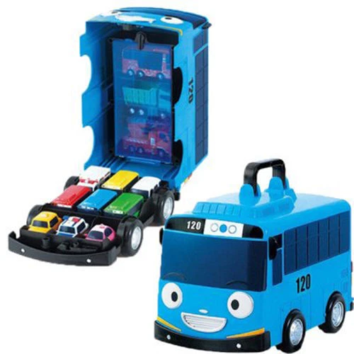 Tayo the little sales bus toys usa
