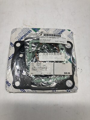 CENTAURO VG-8054-M Top End Gasket Kit, KX250J2/K1 93-96 | eBay