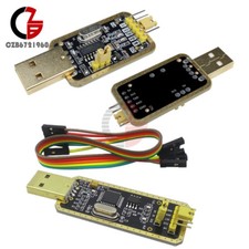 CH340G RS232 Replace PL2303 Upgrade to USB TTL Auto Converter Adapter Module