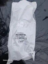 CPAP AG Industries AG36810 6ft. Flex-Lite Tubing 15MM Grey Hose - NEW SEALED