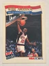 1991-92 NBA Hoops #565 Willie Anderson USA Basketball San Antonio Spurs