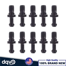 10PCS CAT40 45° 5/8-11 Pull Stud Retention Knob FITS ANY HAAS CNC Lot USA