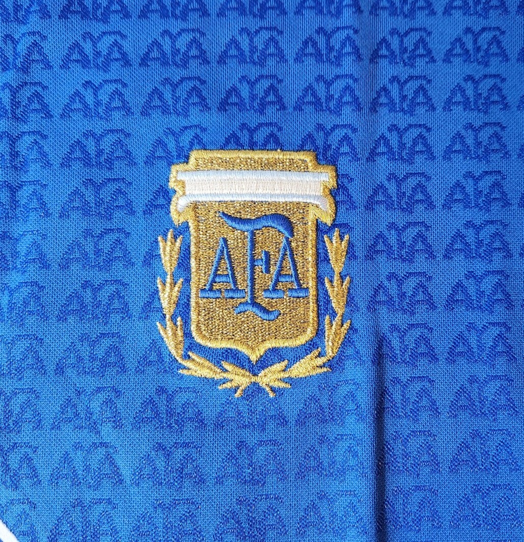 ウェア 3XL adidas originals IS0266 1994 Adidas ARGENTINA 1994 AWAY JERSEY IS0266 Sz Medium NEW NWT