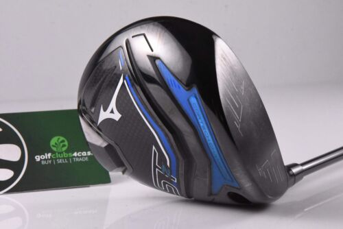 Mizuno ST-Z 230 Driver / 9.5 Degree / Stiff Flex Kai'li Blue 60 Shaft