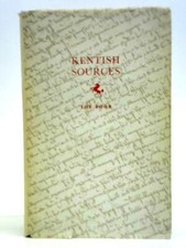 Kentish Sources IV the Poor (Elizabeth Melling - 1964) (ID:34425)