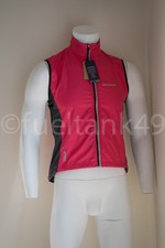 Madison Pursuit Womens Gilet - Pink Size 8