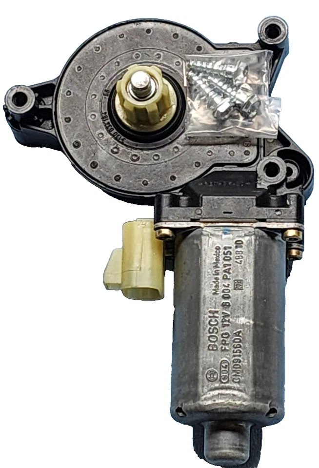 Delantero Derecho 03-09 Hummer H2, Pontiac Grand Prix 04-08 Delantero Derecho o Trasero Izquierdo Foto 4 de 4