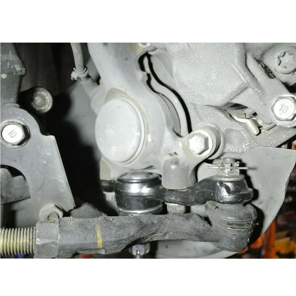 MEGAN RACING FRONT DRIFT KNUCKLE CONTROL ARM FOR 2000-2005 LEXUS IS300 - Image 3 of 4