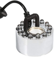 Nebulizzatore, per Fontana per laghetto d'Acqua, atomizzatore per Macchina della