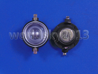 altec lansing tweeter