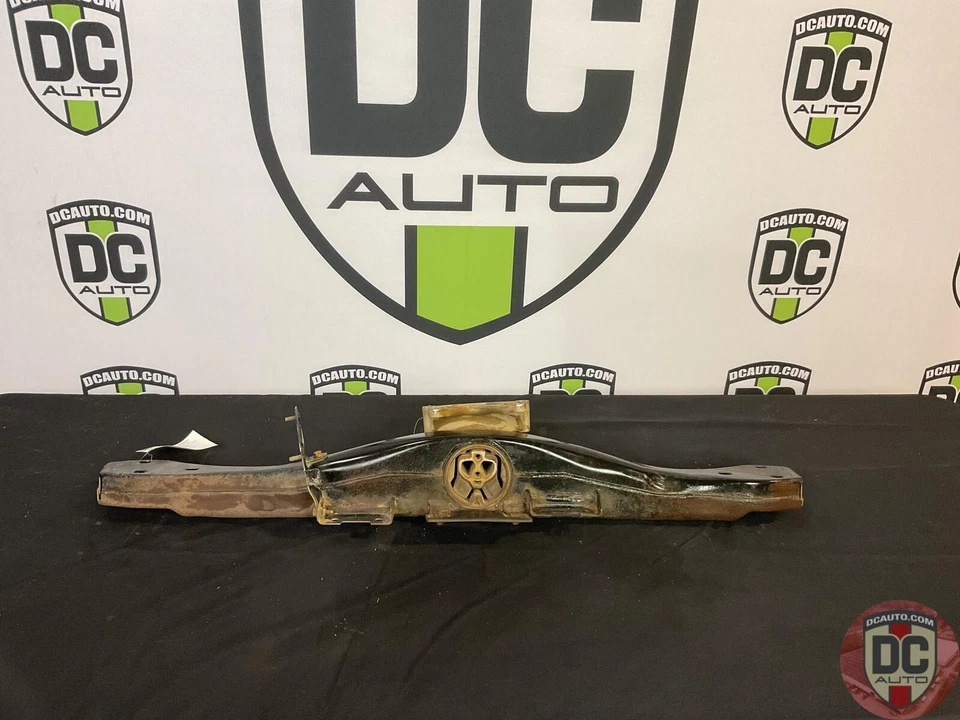 Portatransmisiones Porsche Cayenne TDI 2011-2014 95834122550 Foto 4 de 4