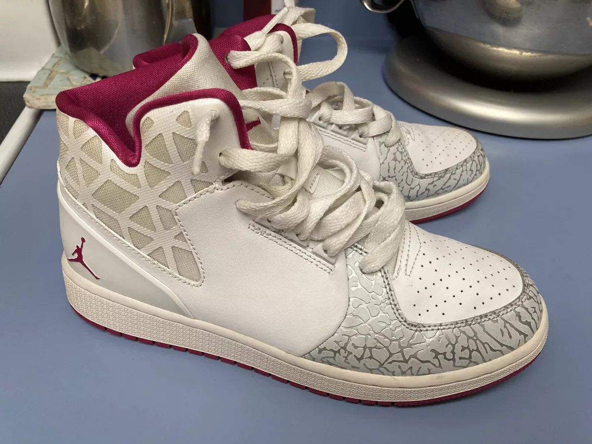 Nike air hotsell flight 3