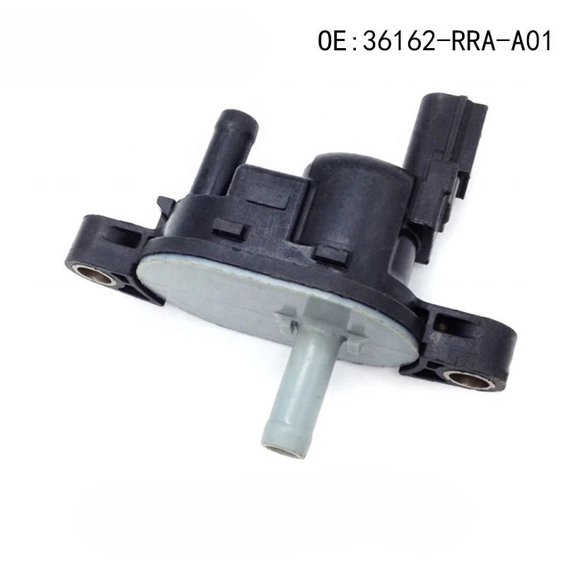 Electroválvula de purga de bote de vapor Emisson EVAP 2,4 L 2007-2014 para Honda CR-V《 Foto 3 de 4