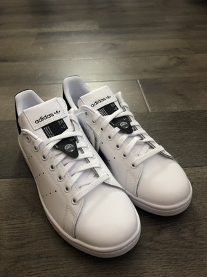 Stan Smith 'WFFQ' Suede Stephen Cox Design Mens Sz 9 FV4081 | eBay