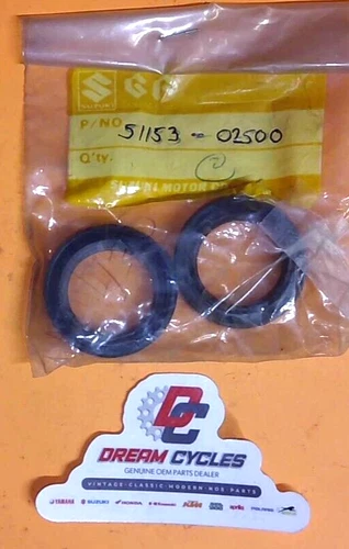OIL SEAL