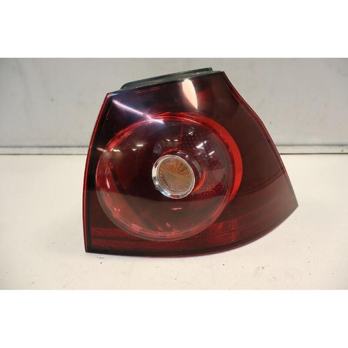REAR LAMP RH FOR VOLKSWAGEN GOLF 5A SERIE (03-08) R32 3.2 V6 (184KW) 4WD 2005
