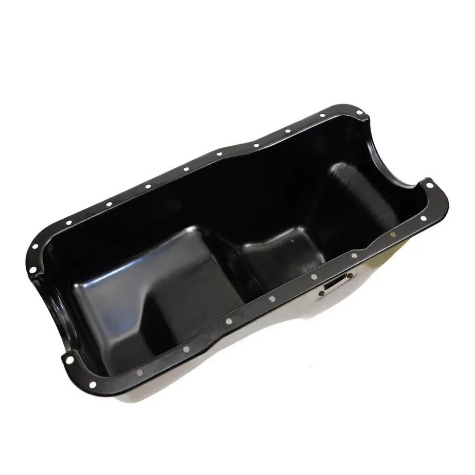 Маслосборник двигателя для Ford E350 E250 E150 Bronco F250 F150 пикап 5,8 л - Изображение 2 из 2