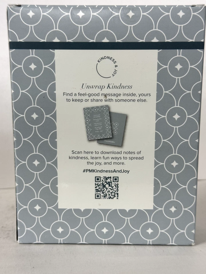 Paul Mitchell shampoo + conditioner + Freeze & shine , 4 Piece Travel Gift Set - Image 4 of 4