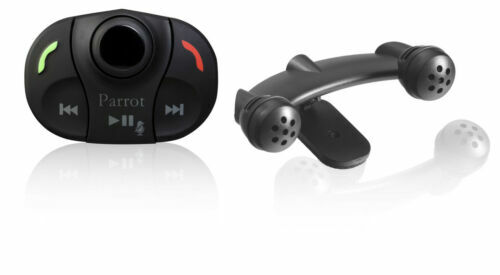 Parrot MKI9000 Advanced Bluetooth Hands 