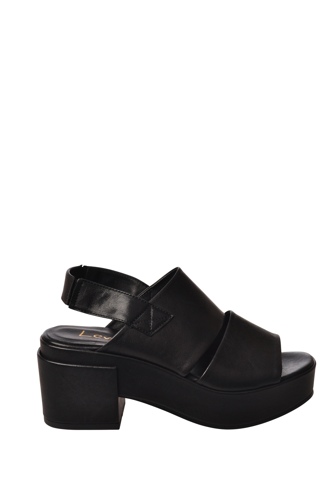 Лемаре - Скарпе -Сандали - Донна - Неро - 5266902F183543