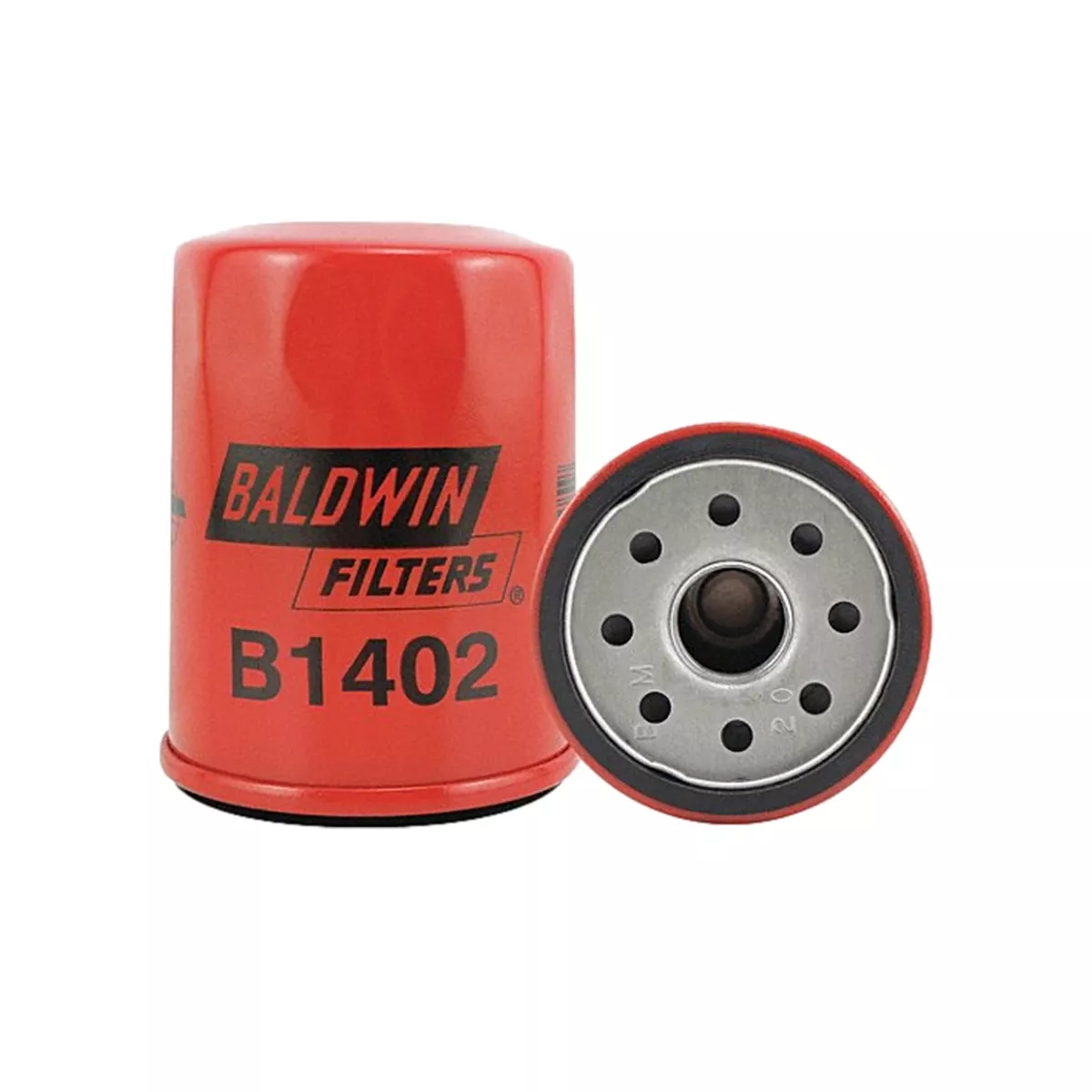 Engine Oil Filter Baldwin B1402 eBay
