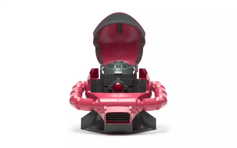 【全世界限定2,500個】ZAKU HEAD CASE OWNDAYS Gundom ZAKU HEAD CASE ZEON x OWNDAYS 2500 Limited ZAKU-CASE