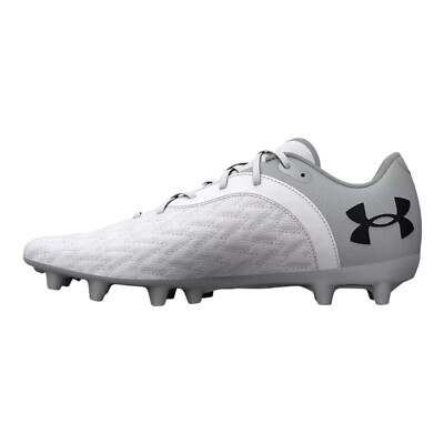 【新品未使用】UNDERARMOUR Clone Magnetico Pro Under Armour UA Clone Magnetico Pro FG Elite Soccer Cleats 3025641
