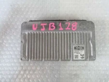 Engine ECM Control Module Gasoline AWD Fits 14 RAV4 89661-0R390 896610R390