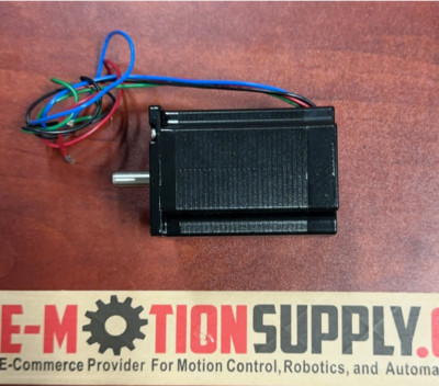 E-Motion：JMC STEPPER MOTOR 2NM 4 LEADS 57J1876-43