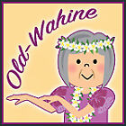Old-Wahine
