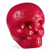 LP Sugar Skull Shaker Red