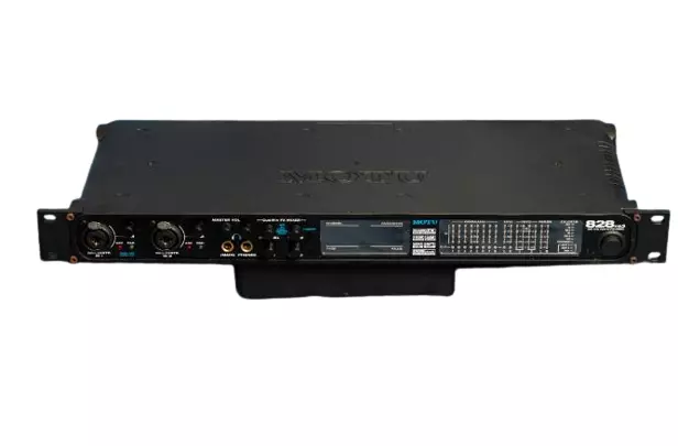 Motu 828 mk3 MKIII Digital Recording Interface Windows / Mac Good Motu 828 mk3 MKIII Digital Recording Interface Windows / Mac Good