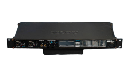 Motu 828mk3 Digital Recording Interface for sale online | eBay