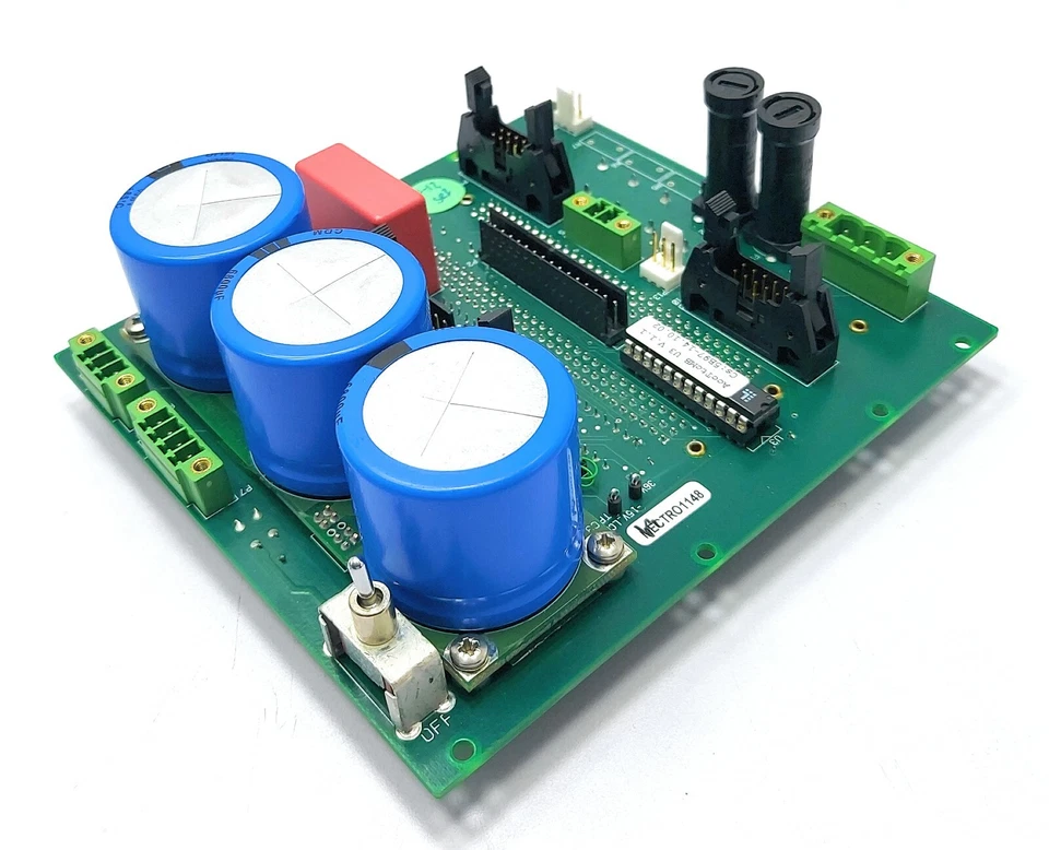 Simrad 382.219337 B Acoustic Control System 2725594-20 - Image 3 of 4