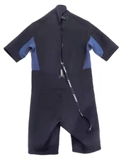 Men's Wetsuit LARGE Adult Neoprene Stearns surf, bodyboard, dive wet suit