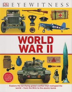 world war 2 facts homework help