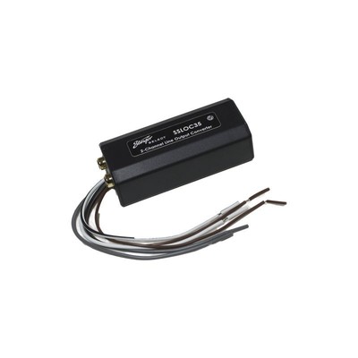 Stinger SELECT SSLOC35 aktiver High/Low Converter 2 Kanal 2-CH