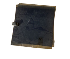 02-05 Dodge Ram 1500 2500 Truck Oem Rear Sliding Window Center Back Glass