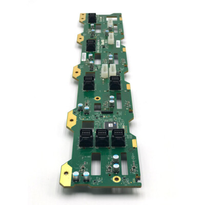 For Supermicro 12 Port Expander Backplane NVME Backboard BPN-SAS3